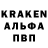 Amphetamine Розовый mckealla Atkinson