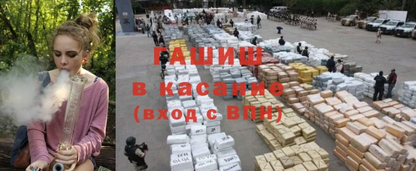 прущая мука Горняк